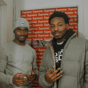 Own Way (feat. Feauxseven) (Explicit)