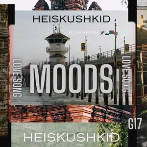 Moods (Sped up) (Explicit)