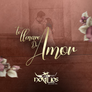 Te Llenare De Amor (Explicit)