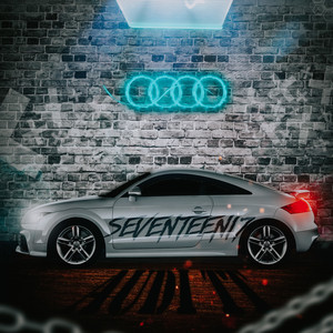 AUDI TT (Explicit)