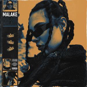 malake (feat. hamidmanfi) [Explicit]