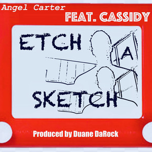 Etch a Sketch (Explicit)