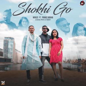 Shokhi Go (feat. Prince Mohib)
