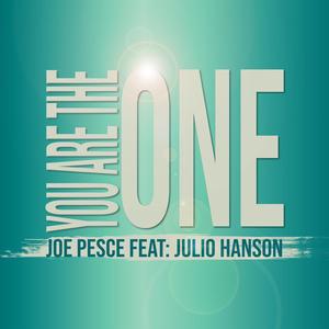 You Are the One (feat. Julio Hanson)