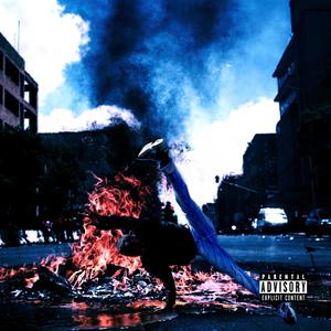 The Fire This Time (Explicit)