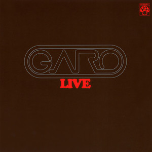 GARO LIVE