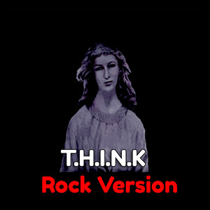 Mandela Catalog Song - T.h.i.n.k (Rock Version)