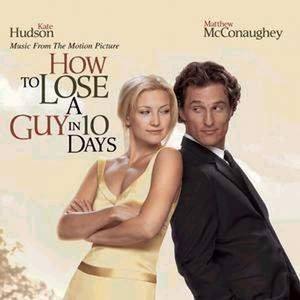 How to Lose a Guy in 10 Days (Soundtrack)