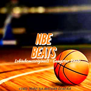 NBE BEATS (150BPM) (Explicit)