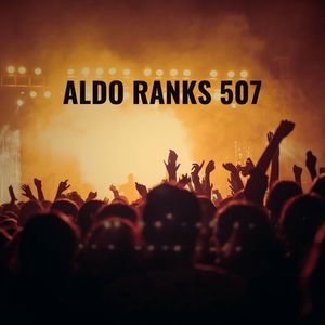 Aldo Ranks 507