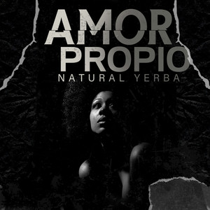 Amor Propio (Explicit)