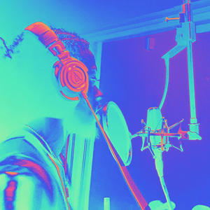 Booga Says (Explicit)