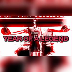 YEAR OF A LEGEND (Explicit)