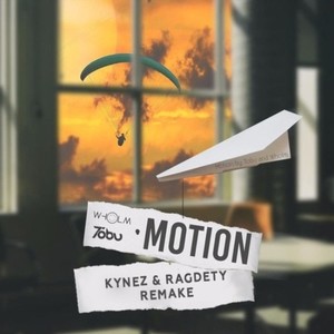 Motion (Kynez & Ragdety Remake)