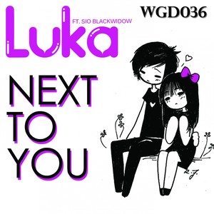 Next To You (Mark Hand Treatment)