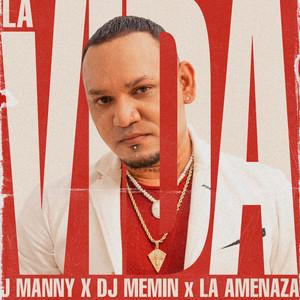 J Manny - La Vida (Acústico)