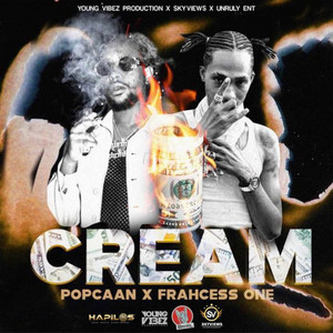 Cream (Explicit)