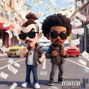 10x (feat. Rell) (Went Legit Remix|Explicit)