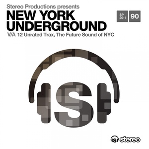 New York Underground