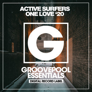 One Love (Bass House Club Mix)