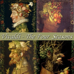 The Four Seasons, Concerto No. 1 in E Major, RV 269 