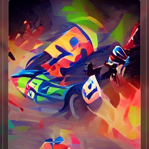 SET IT OFF! (Explicit)