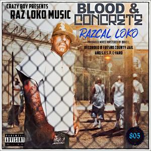 Camouflage (feat. Pash Lyfe) (Explicit)