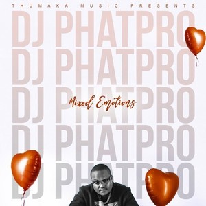 Mixed Emotions (Explicit)