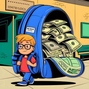 BIG BACK (feat. B Boutit) (Explicit)