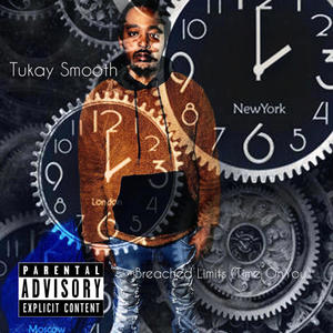 Breached Limits (Time On You) (Explicit)