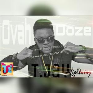 OvahDoze (feat. Lexis) (Explicit)