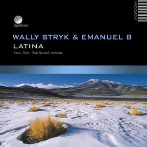 La La La Drum (Original Mix)
