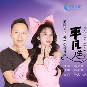 凡尘之旅 (DJ清华版)