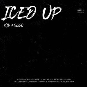 Iced Up(feat. Lil Savage, Pablo Juice, B.Y.G & Jay Hustler) (Explicit)