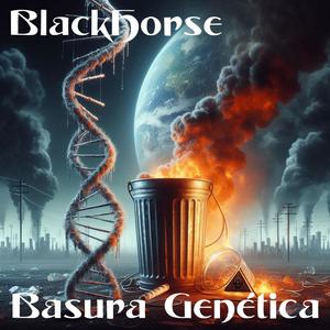 Basura Genética (with Ángel Luis López)