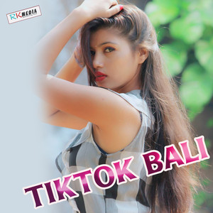 Tiktok Bali