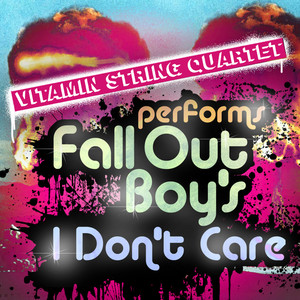 I Don't Care