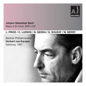 Mass in B Minor, Bwv 232 - Mass in B Minor, Bwv 232: Christe eleison