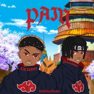 Pain (feat. Persistence) (Explicit)