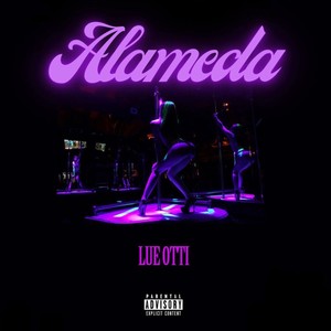 Alameda (L.A. Strip Club) (Explicit)