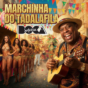 Marchinha do Tadalafila