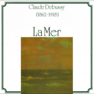 I. De l'aube à midi sur la mer