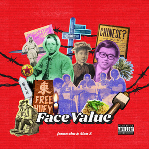 Asian American History (Explicit)