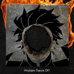 Hinokami Dance Off (feat. Mir Blackwell) (Explicit)