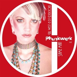 DJ Delicious - Same Man (Sharam Jey Remix)