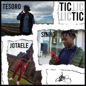 Tic Tic(feat. Jotaele & Tesoro) (Explicit)