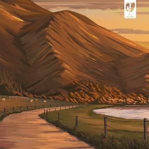 Drifting With Clouds