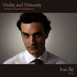 Vitality and Virtuosity - Sonatas by Haydn and Beethoven