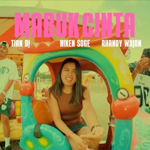 TIAN DJ - Mabuk Cinta