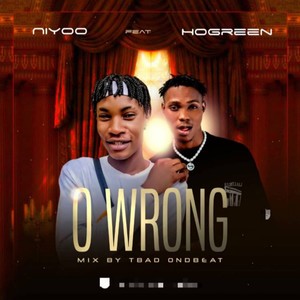 O wrong (2024 Remastered Version)